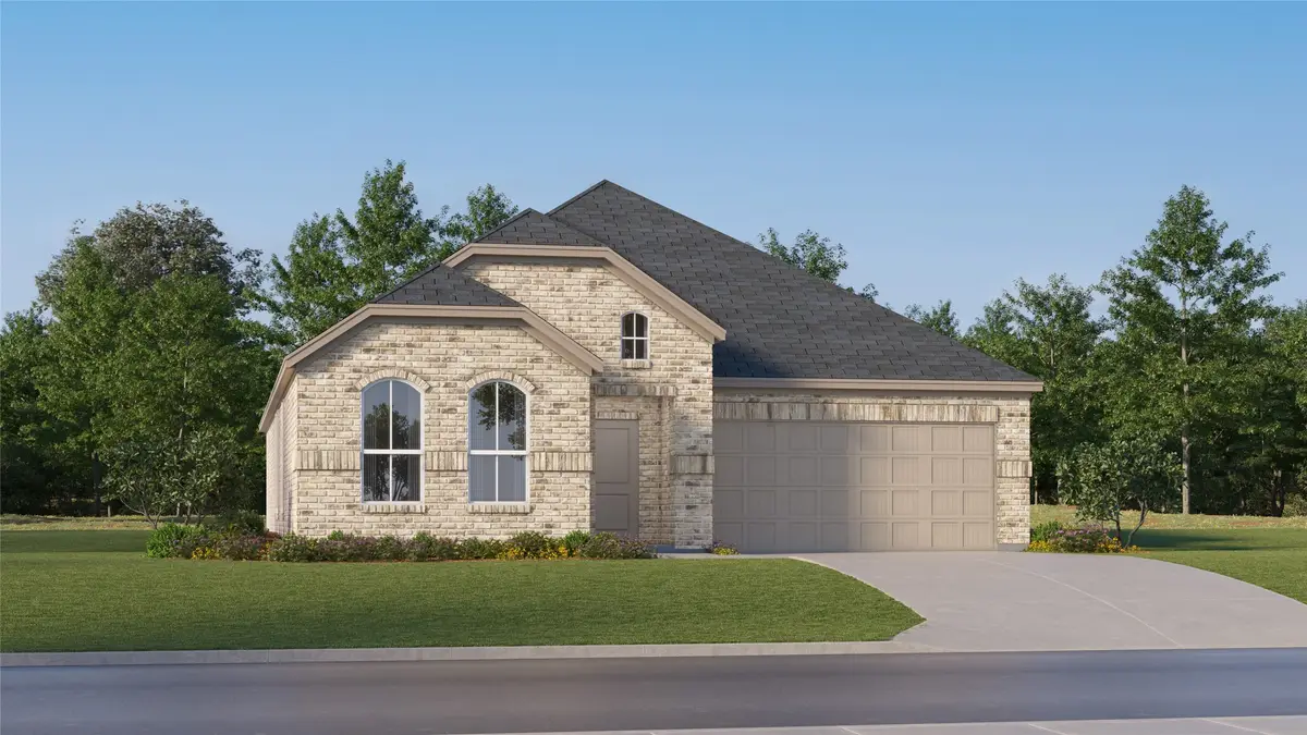 1032 Arbor Village Lane, Katy, TX 77493 - #1