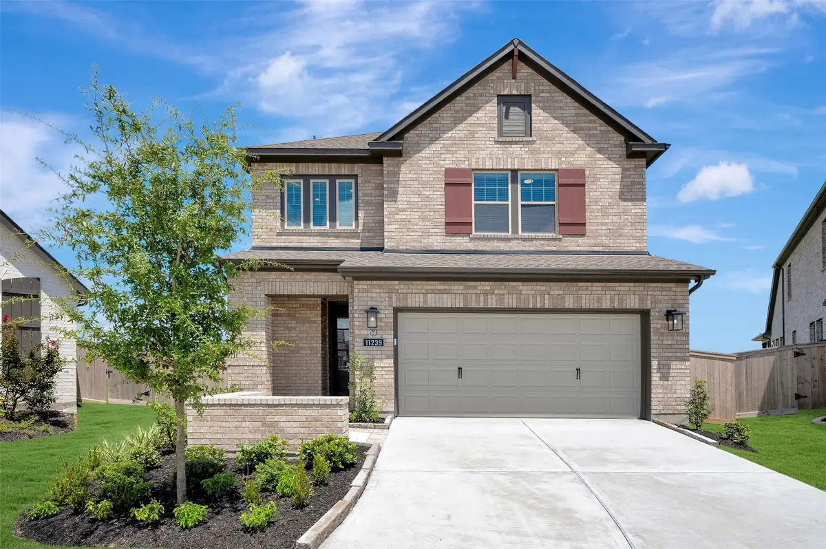 11239 Cassia Tree Lane, Cypress, TX 77433 - #1