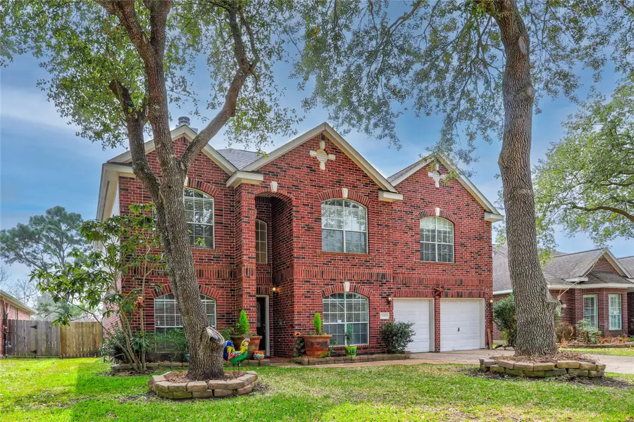 20319 Stone Falls Court Court, Cypress, TX 77433 - #3