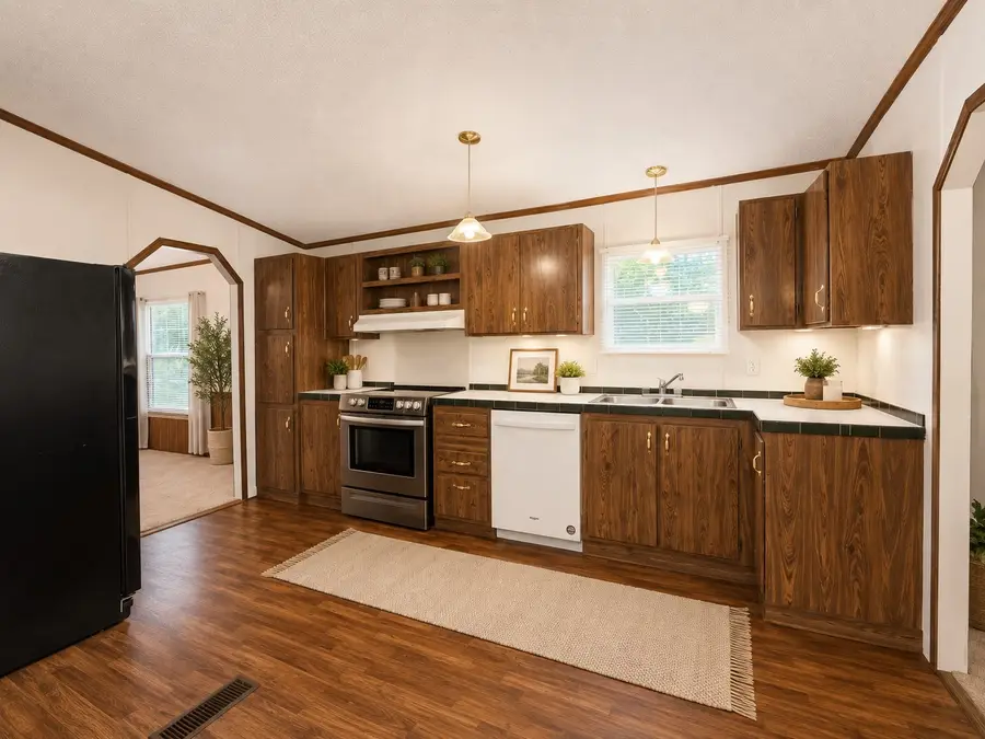344 Holmes Road, Onalaska, TX 77360 - #3