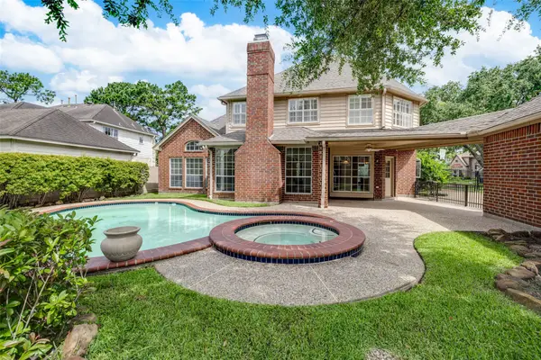 5534 Honor Drive, Houston, TX 77041