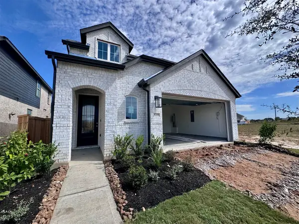5219 Sistine Drive, Manvel, TX 77578