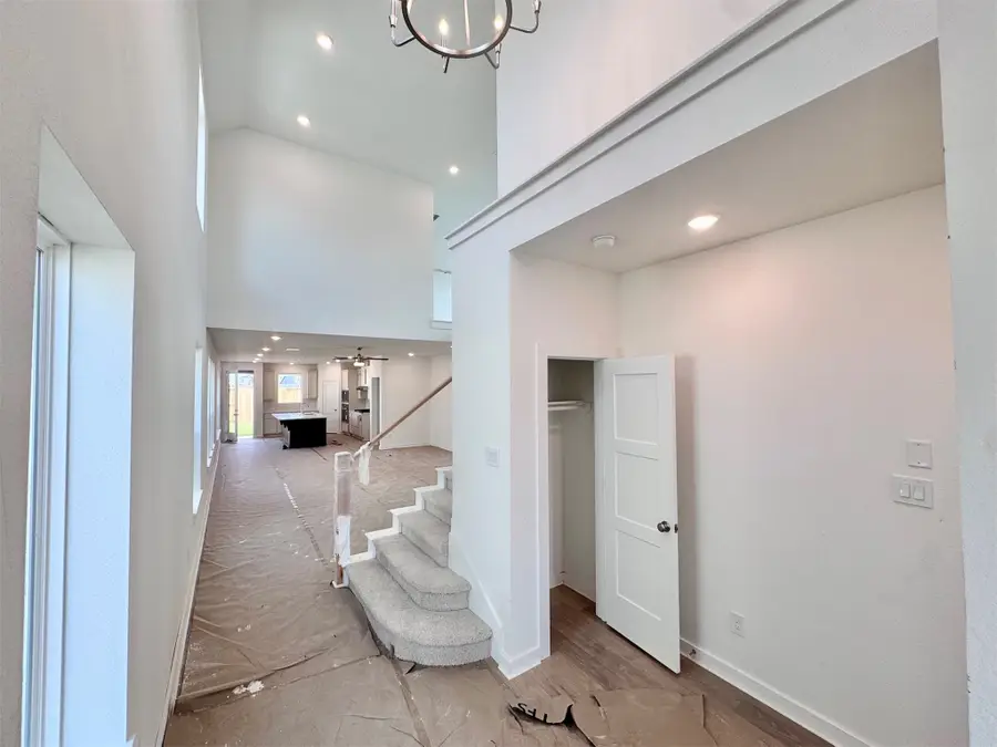5219 Sistine Drive, Manvel, TX 77578 - #2