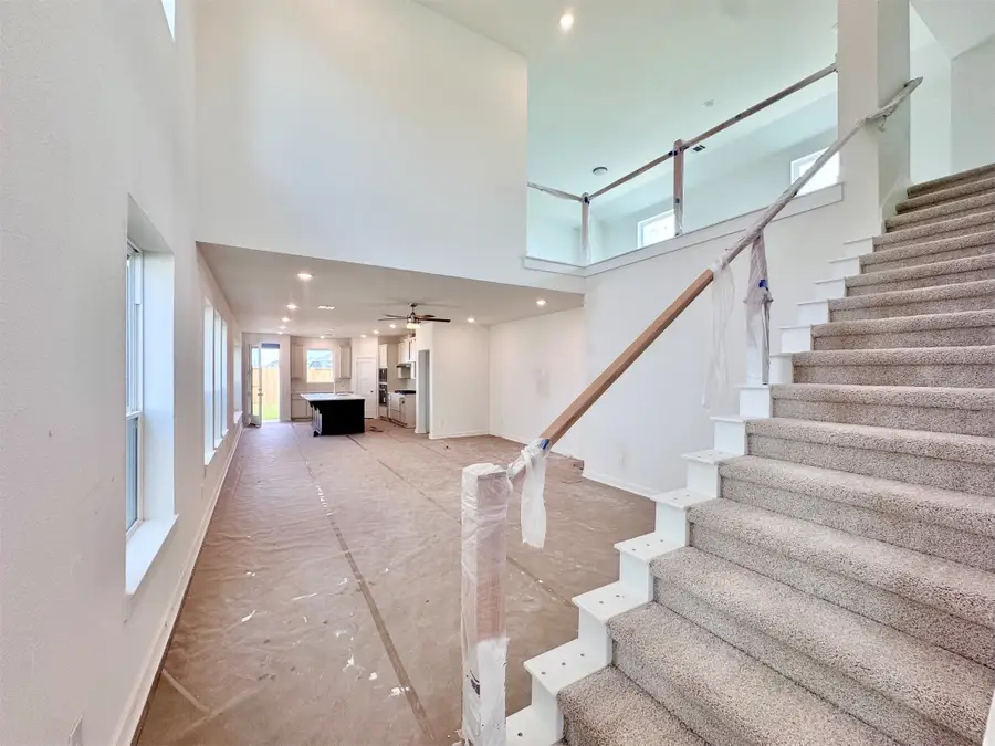 5219 Sistine Drive, Manvel, TX 77578 - #3