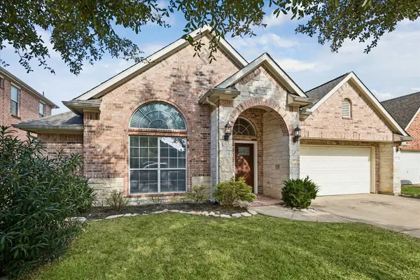 18110 Dunoon Bay Point Court, Cypress, TX 77429