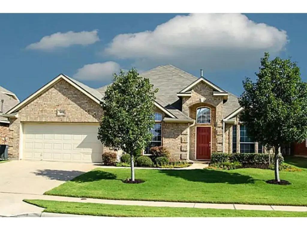 10225 Red Bluff Lane, Fort Worth, TX 76177 - Image #1