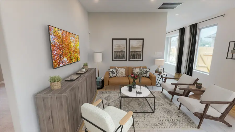 6802 Papillon Lane, Needville, TX 77461 - #2