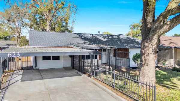 623 Gilpin Street, Houston, TX 77034