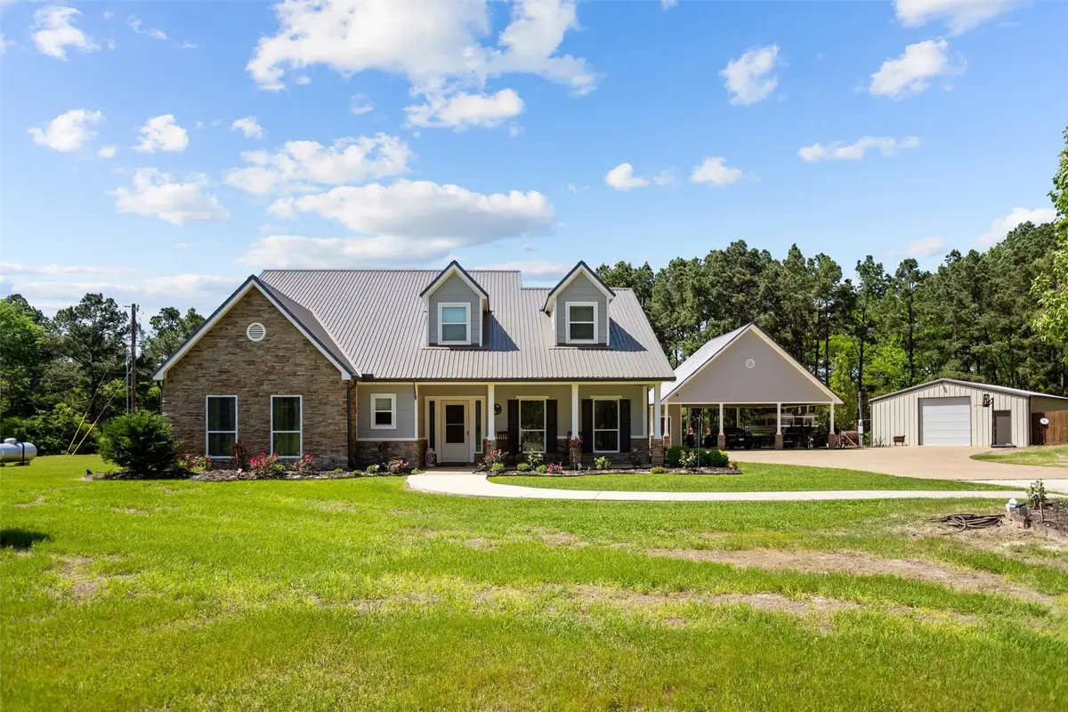 11883 Fm 229, Grapeland, TX 75844 - Image #1