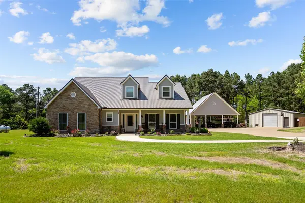 11883 Fm 229, Grapeland, TX 75844