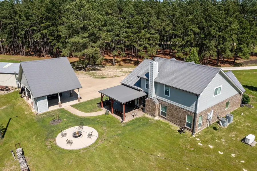 11883 Fm 229, Grapeland, TX 75844 - Image #3