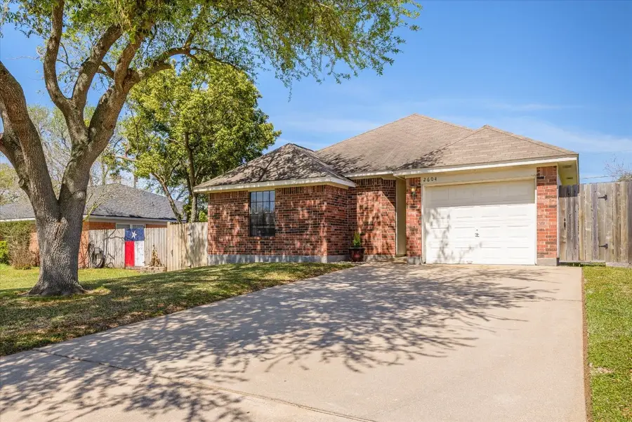 2604 27th Avenue N, Texas City, TX 77590 - #3