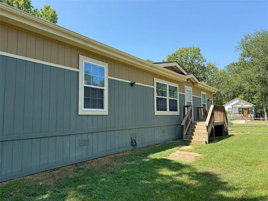 181 Willow Oak Lane, Point Blank, TX 77364 - #3