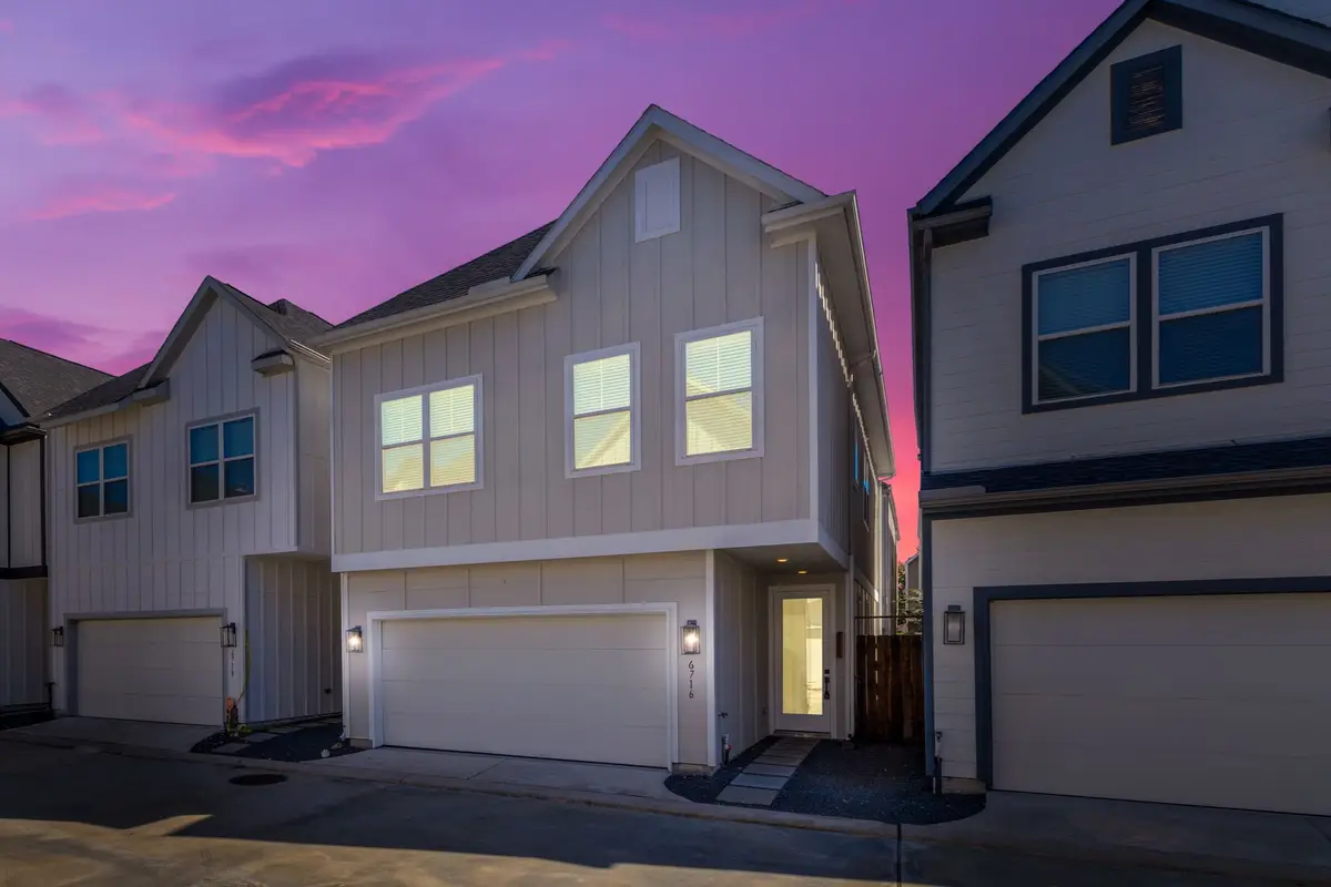 6716 Parker Oaks Lane, Houston, TX 77076 - Image #1