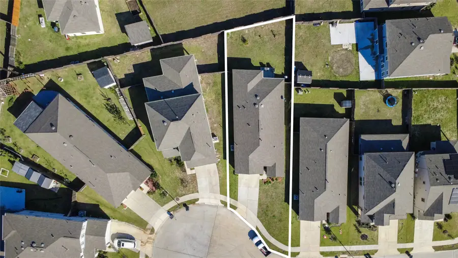 4850 Austin Meadow Lane, Katy, TX 77449 - Image #2