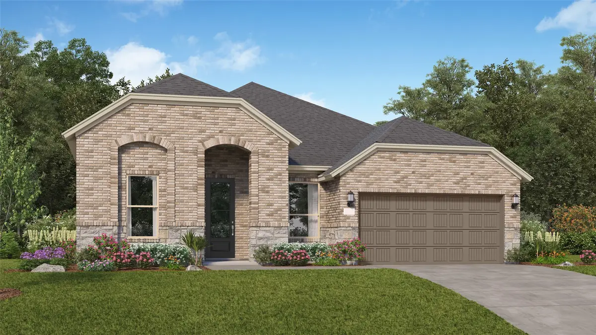 17839 Aile Pierre Pass, Conroe, TX 77302 - #1