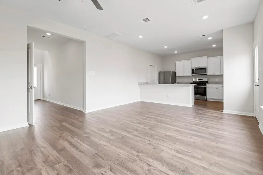 8202 Alpine Bearberry Drive, Houston, TX 77016 - #3