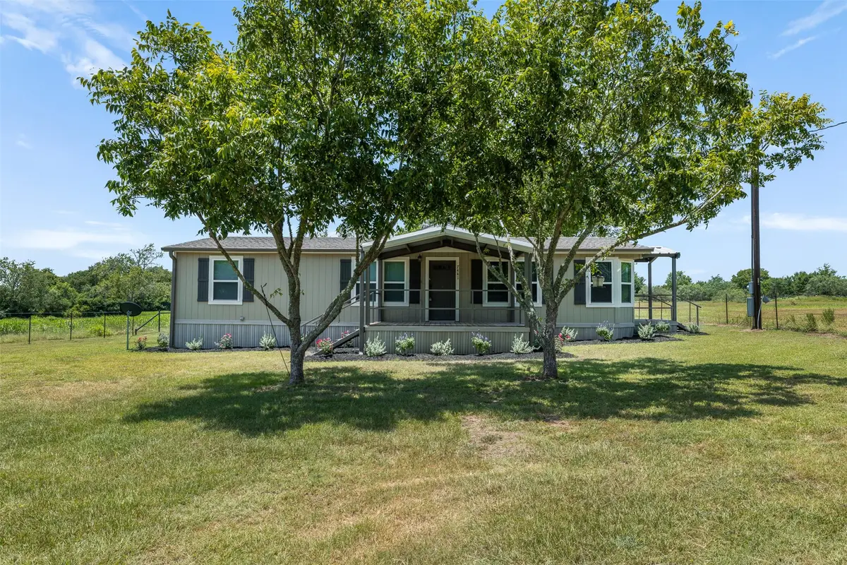 7441 County Road 144, Caldwell, TX 77836 - #1