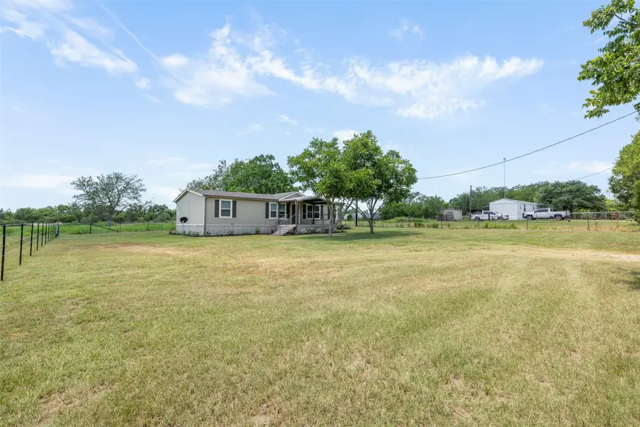 7441 County Road 144, Caldwell, TX 77836 - #2