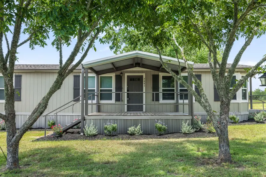 7441 County Road 144, Caldwell, TX 77836 - #3