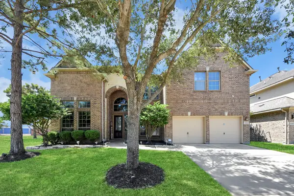 8315 Cape Royal Drive, Cypress, TX 77433