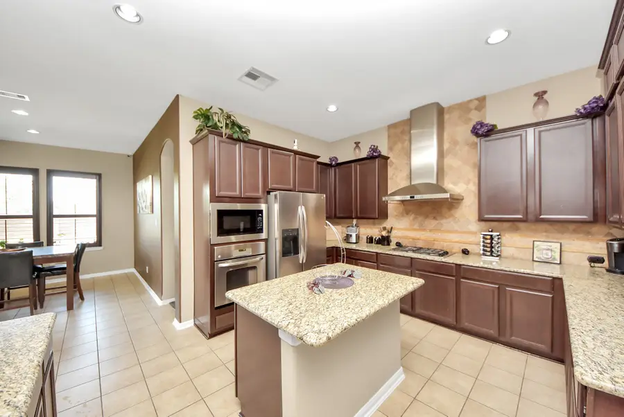 8315 Cape Royal Drive, Cypress, TX 77433 - #2