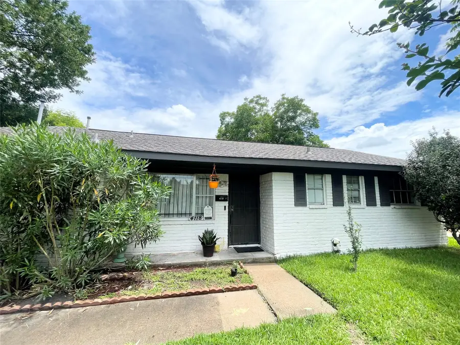 4118 Ebbtide Drive, Houston, TX 77045 - #3