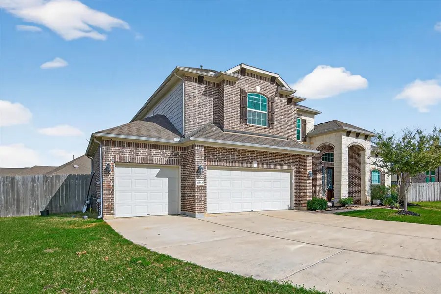 16114 Sydneyann Drive, Hockley, TX 77447 - Image #2