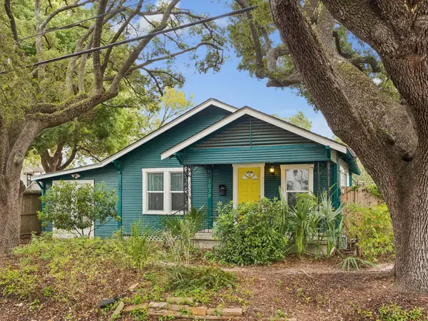 1039 Dunbar Street, Houston, TX 77009