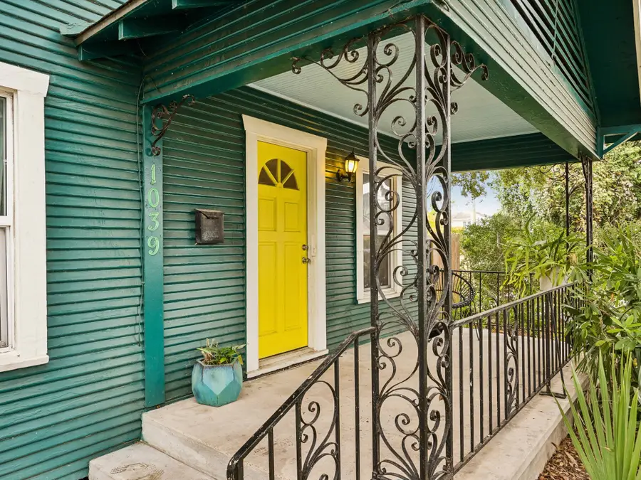 1039 Dunbar Street, Houston, TX 77009 - #3