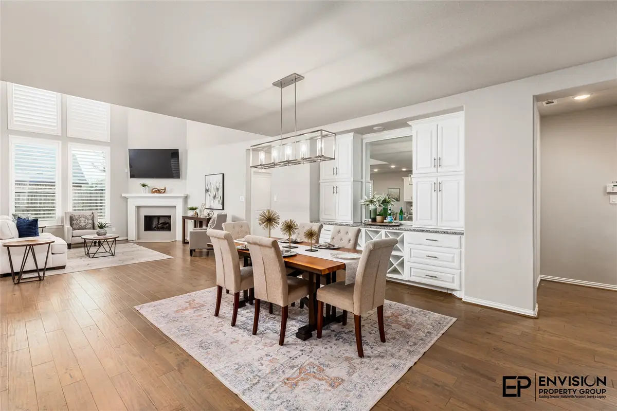 3522 Auburn Creek Circle, Fulshear, TX 77441 - #1