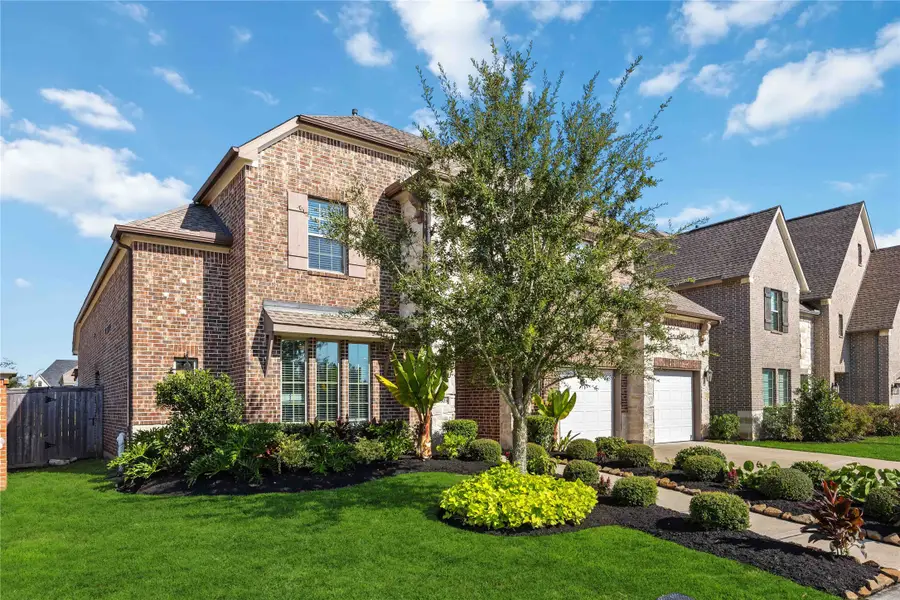 8803 Autumn Pine Drive, Missouri City, TX 77459 - Image #3