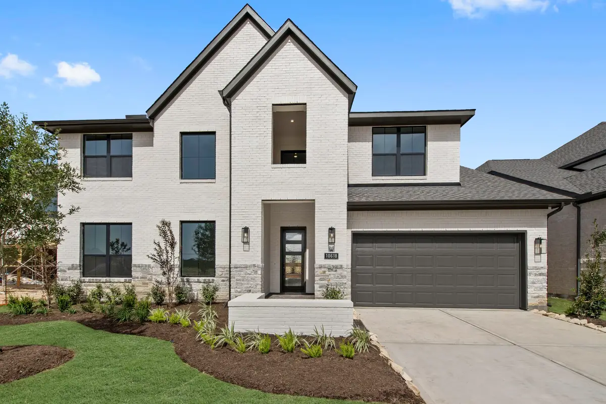 10618 Dina Yellow Drive, Cypress, TX 77433 - #1