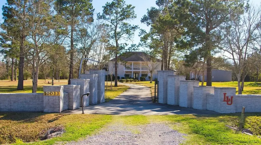 10033 Brooks Road, Beaumont, TX 77713 - #2