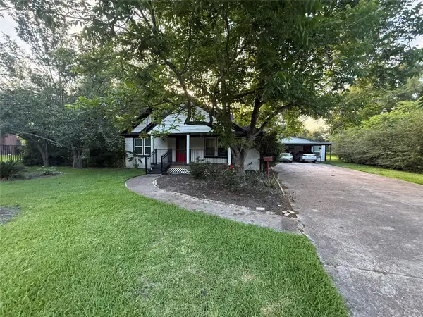 7135 Cayton Street, Houston, TX 77061