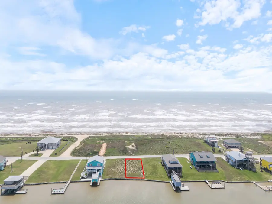 Lot 4 County Road 230, Lot 4, Sargent, TX 77414 - #2