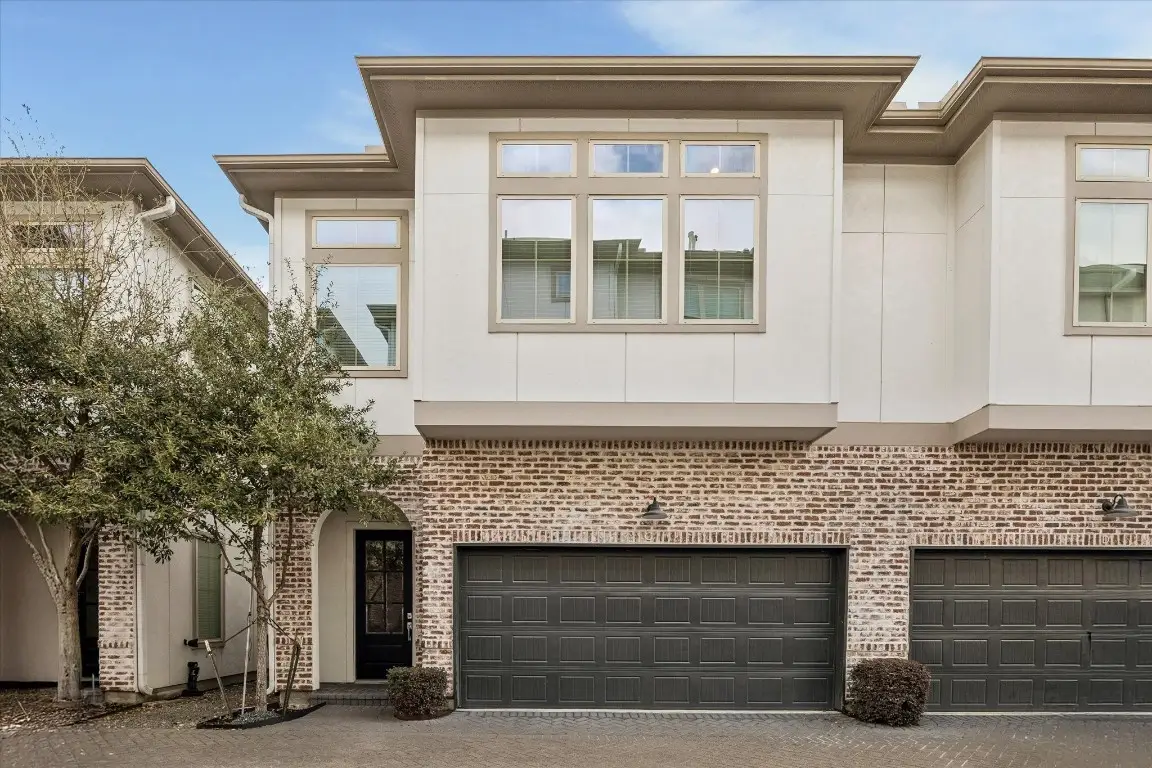 5209 Allen Street #C, Houston, TX 77007 - #1