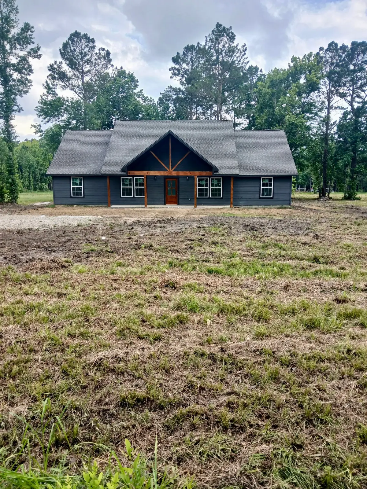 977 County Road 2112, Liberty, TX 77575 - #1