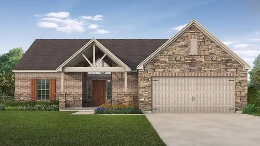 6 Cattle Dr, Bay City, TX 77414 - #2