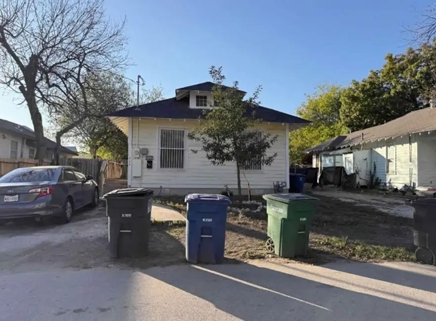 117 Aganier Avenue, San Antonio, TX 78212 - #1