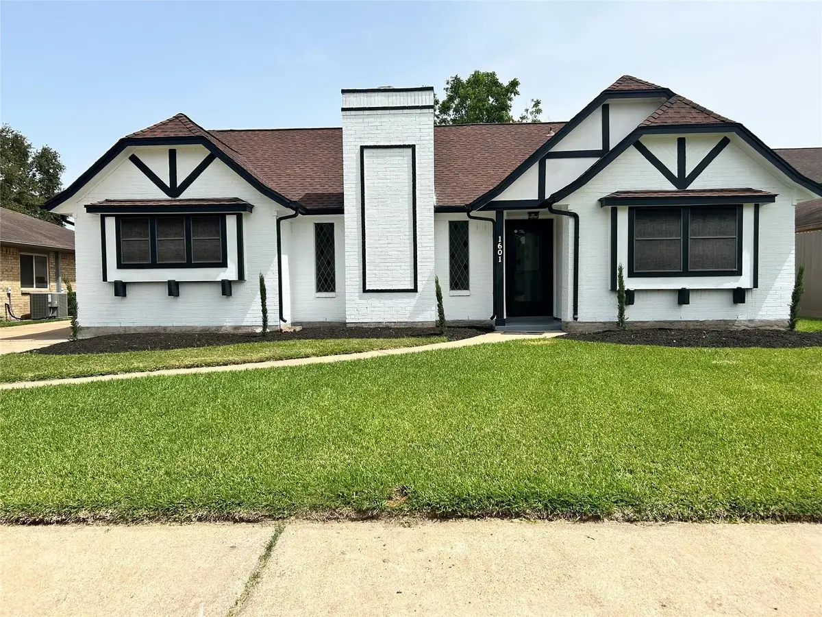 1601 Washington Drive, Deer Park, TX 77536 - #1
