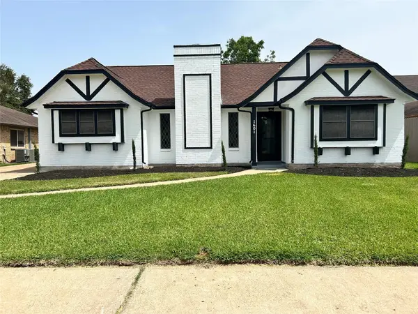 1601 Washington Drive, Deer Park, TX 77536