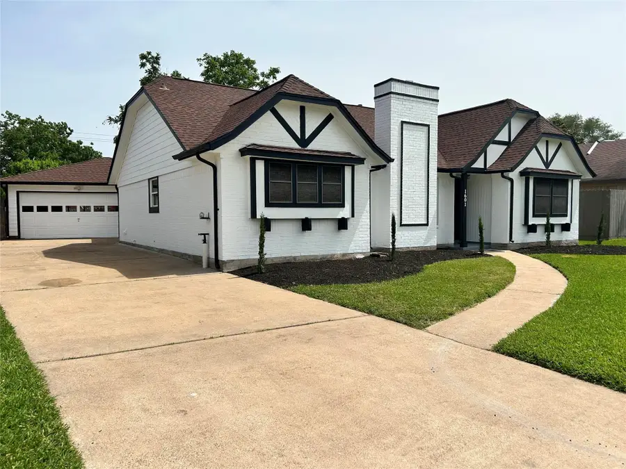 1601 Washington Drive, Deer Park, TX 77536 - #2