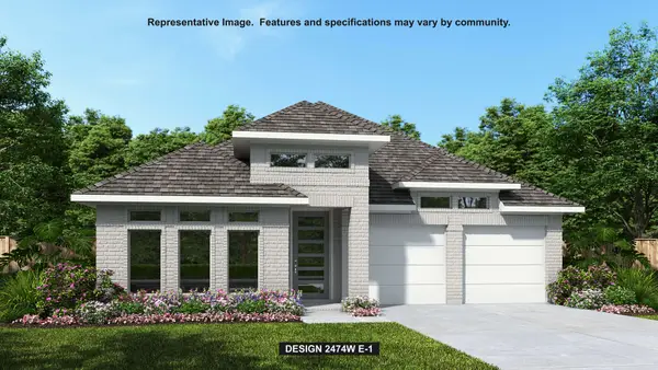 42691 Mystery Lane, Magnolia, TX 77354