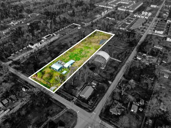 2224 Paul Quinn Street, Houston, TX 77091