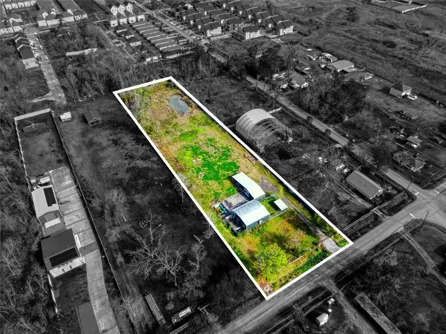 2224 Paul Quinn Street, Houston, TX 77091 - Image #3