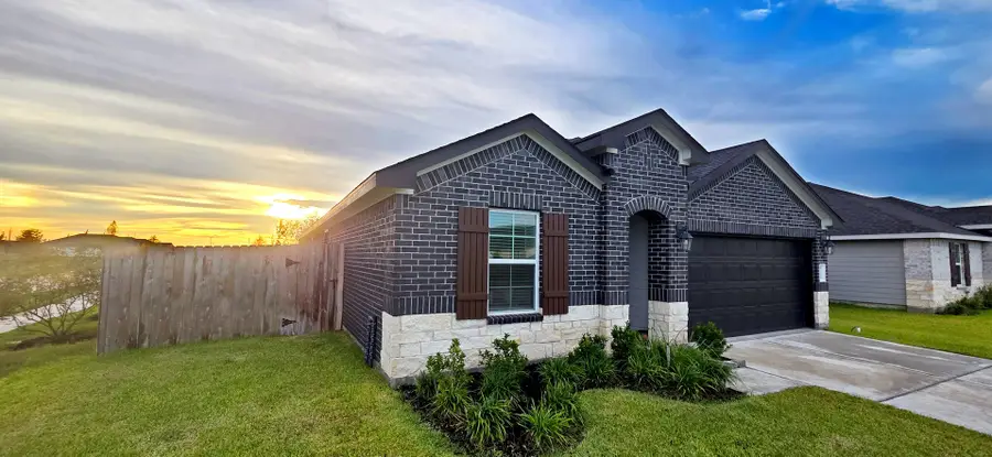 8510 Tropical Breeze Way, Rosharon, TX 77583 - #3