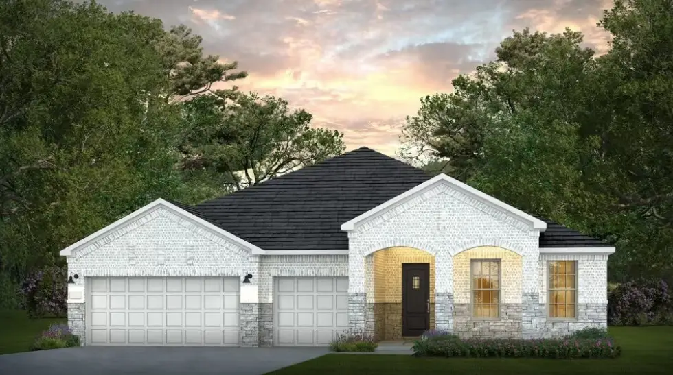 7835 Inspiration Drive, Fulshear, TX 77441 - #1