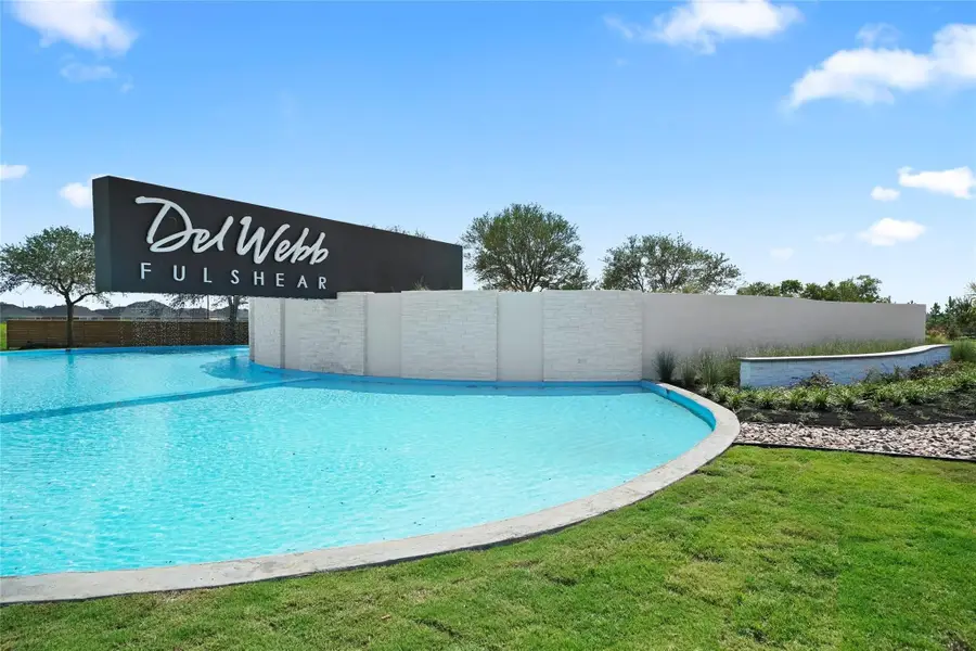 7835 Inspiration Drive, Fulshear, TX 77441 - #3
