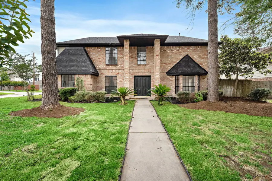 18122 Memorial Estates Drive, Spring, TX 77379 - #3